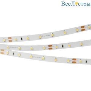 Светодиодная лента Arlight 4,8W/m 60LED/m 2835SMD холодный белый 50M 024581(2)
