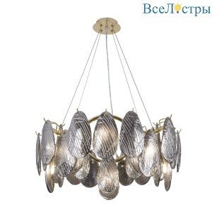 Подвесная люстра Modestyle MS.2295.10 SM