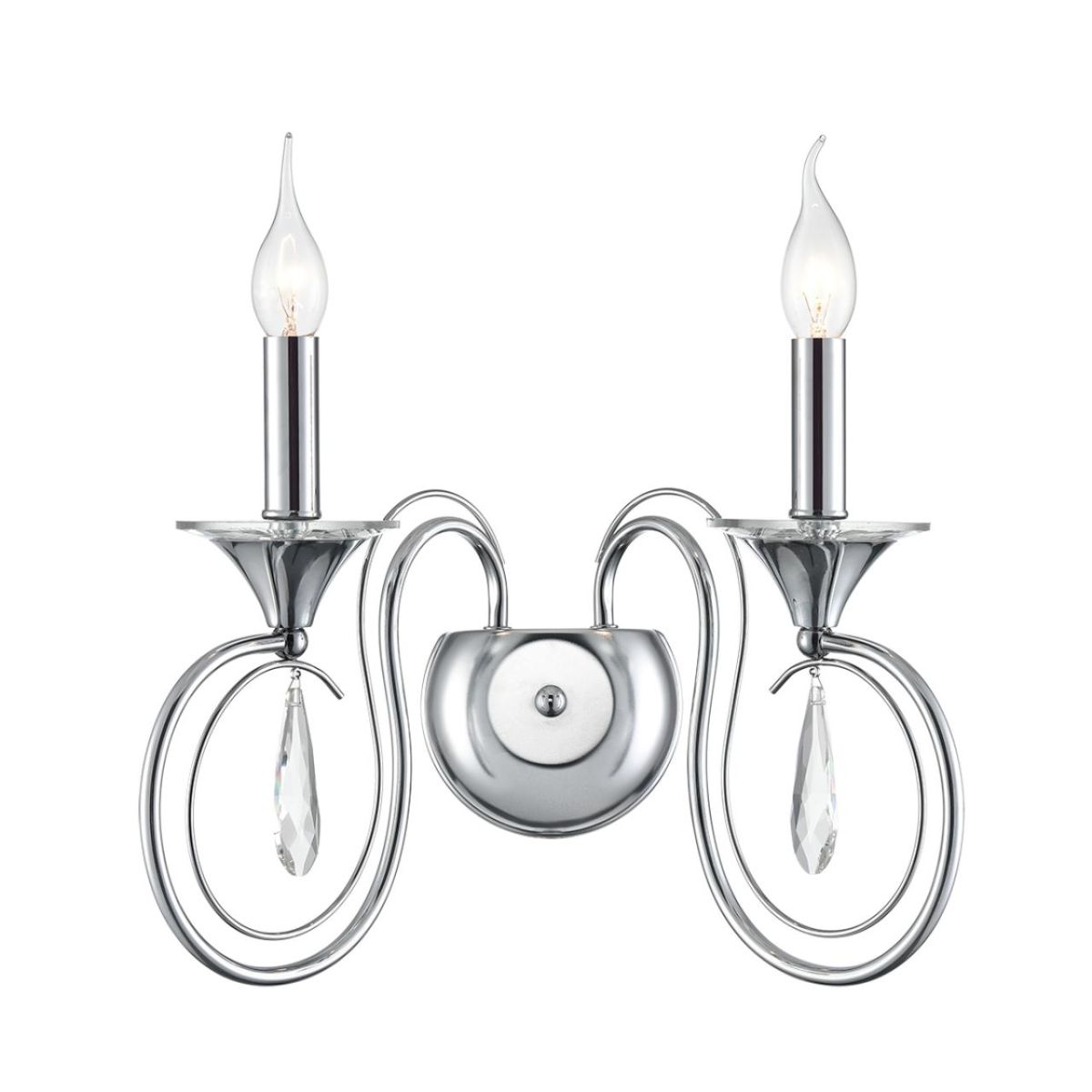 бра lumion classi laoka 8032/2w