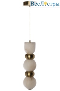 Подвесной светильник Garda Decor 62GDW-92503