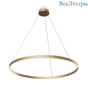 Подвесной светильник Maytoni Rim MOD058PL-L54BSK