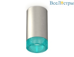Потолочный светильник Ambrella Light Techno Spot XS6324021 (C6324, N6153)