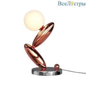 Настольная лампа Maytoni Resonance MOD482TL-L6C3K