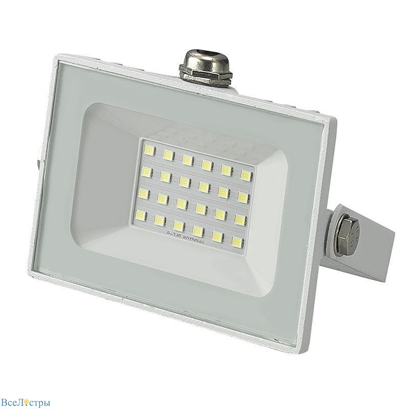 прожектор general gtab-20bt-ip65-6500-w 403125