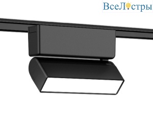 Трековый магнитный светильник Ambrella Light Magnetic Ultra Slim Track System GV1479