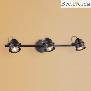 Спот Citilux Веймар CL537531