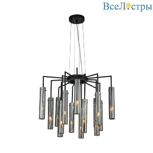 Подвесная люстра Favourite Orgel 4501-15P