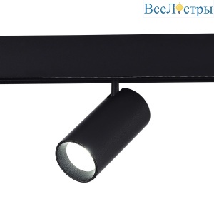 Трековый магнитный светильник ST Luce Skyline 48 ST375.406.12.1