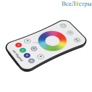 Пульт Arlight SMART-R14-RGBW 022671