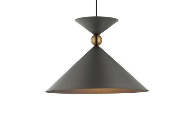 Светильники коллекции Moth Freya