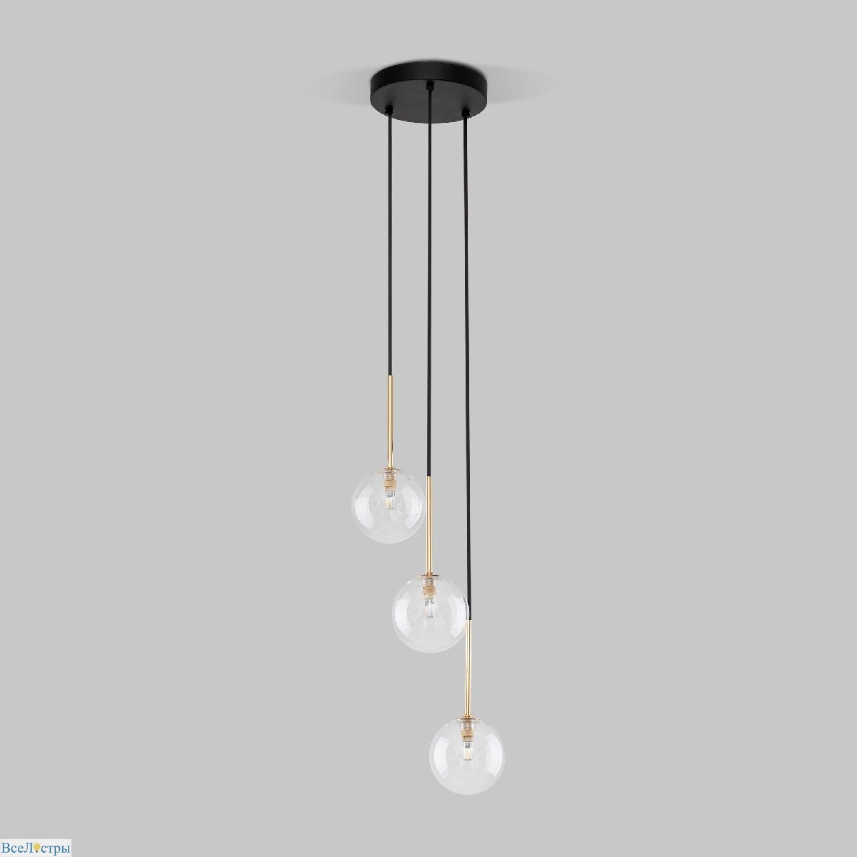 подвесной светильник tk lighting 5942 nilos a068678