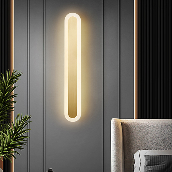 настенный светильник imperiumloft siffer 248437-01
