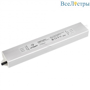 Блок питания для светодиодной ленты Arlight ARPV 025745(1)