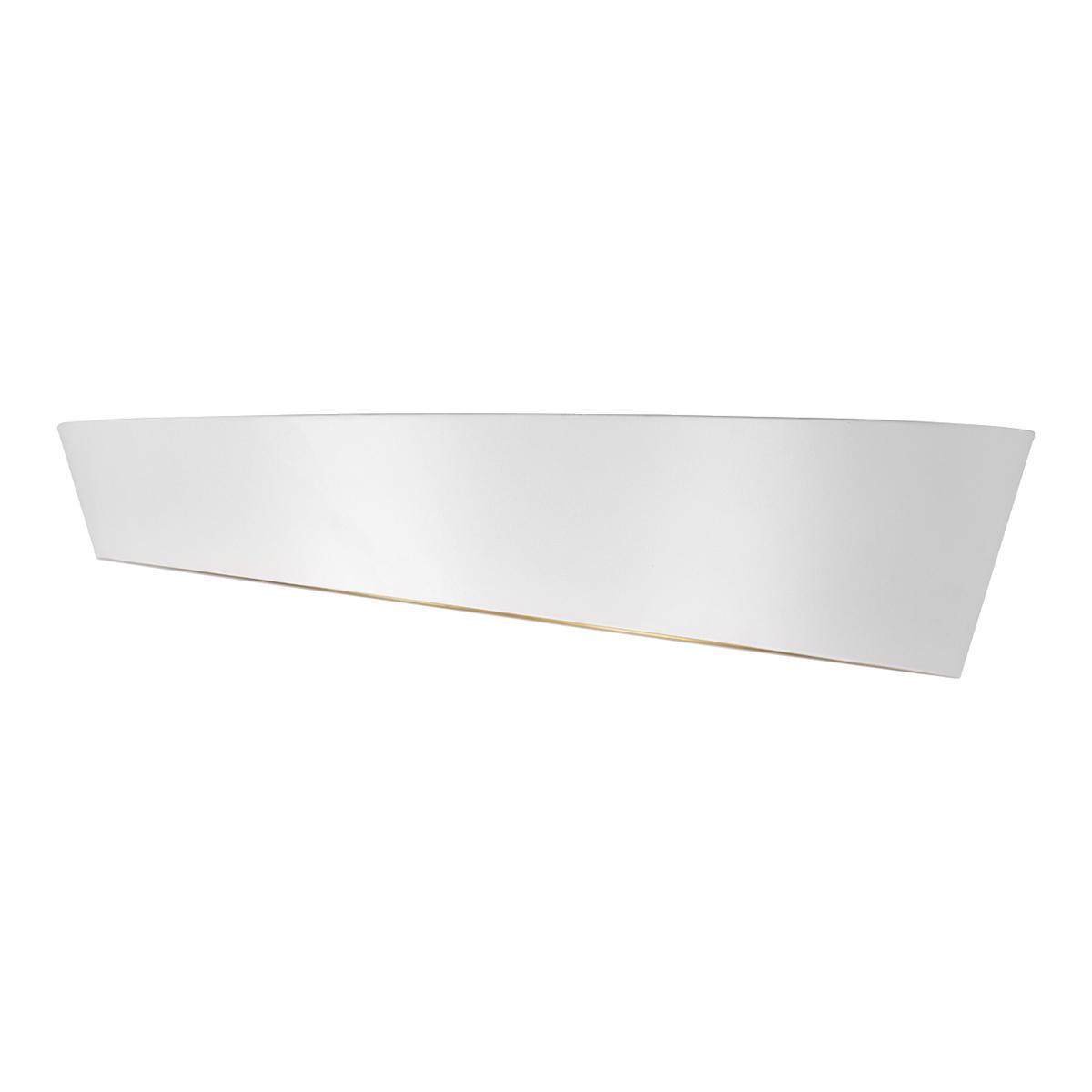 потолочный светодиодный светильник loft it coin 10199 white