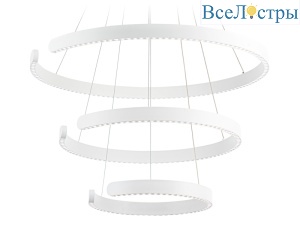 Подвесная люстра Ambrella Light Comfort FL5887
