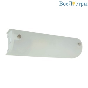 Подсветка для зеркал Arte Lamp Tratto A4101AP-1WH