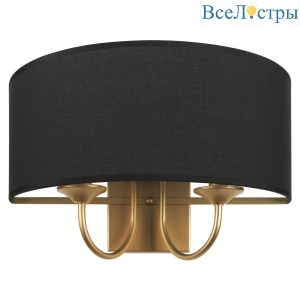 Настенный светильник Loft IT Balance 10416W GD