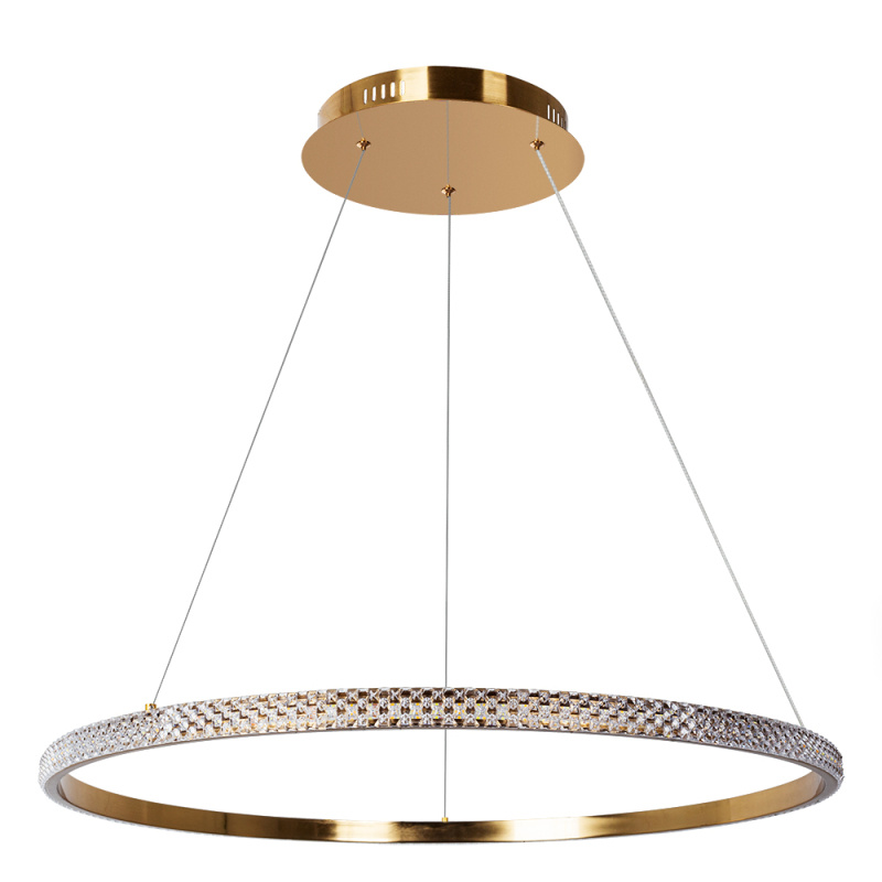 подвесной светильник arte lamp orione a2182sp-80pb
