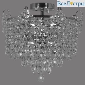 Потолочная люстра Reluce 90192-0.3-06 CR