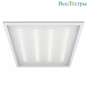 Встраиваемый светодиодный светильник Jazzway PPL 2853486J