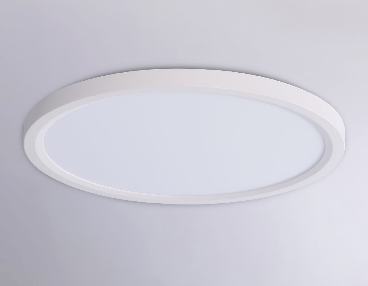 потолочный светильник ambrella light orbital air slim fz1909