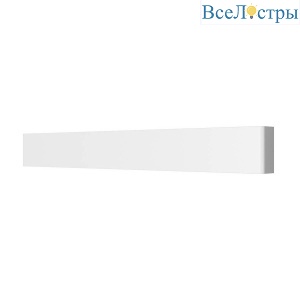 Накладной светильник Lightstar Fiume LED 810626
