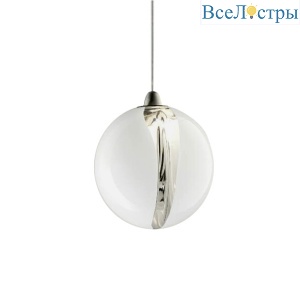 Подвесной светильник Vistosi SP POC 16 BC NI