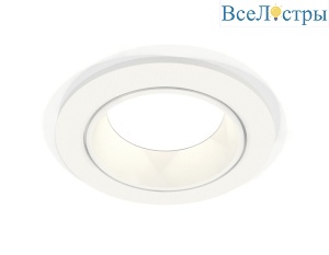 Встраиваемый светильник Ambrella Light Techno XC6512001 (C6512, N6110)