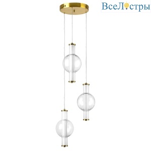 Подвесной светильник Lightstar Botto 800133