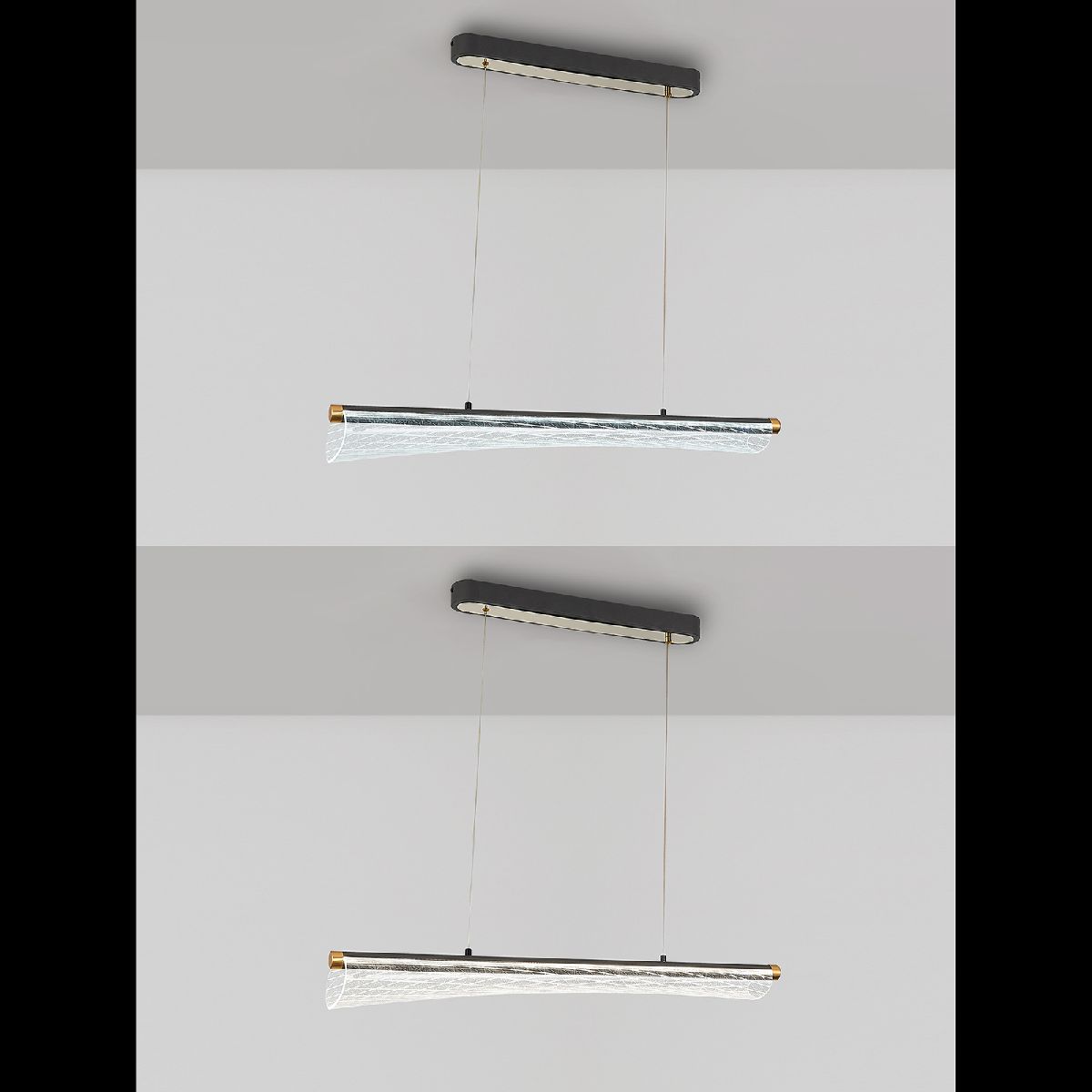 подвесная люстра natali kovaltseva innovation style 83140