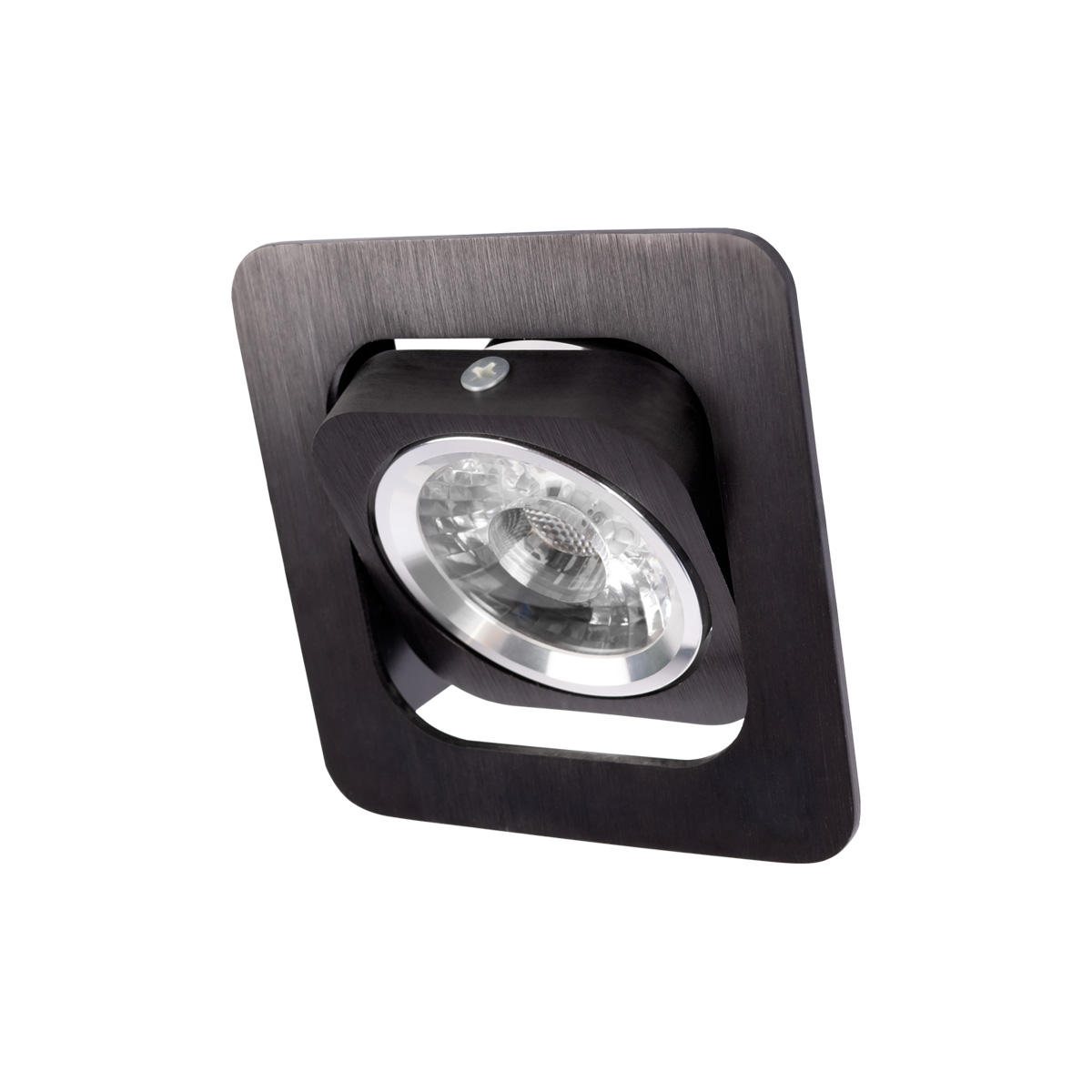 встраиваемый светильник loft it screen 10328/a black