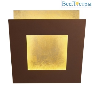 Настенный светильник Mantra Dalia 8113