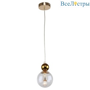 Подвесной светильник Lussole AMARILLO Lgo LSP-8725