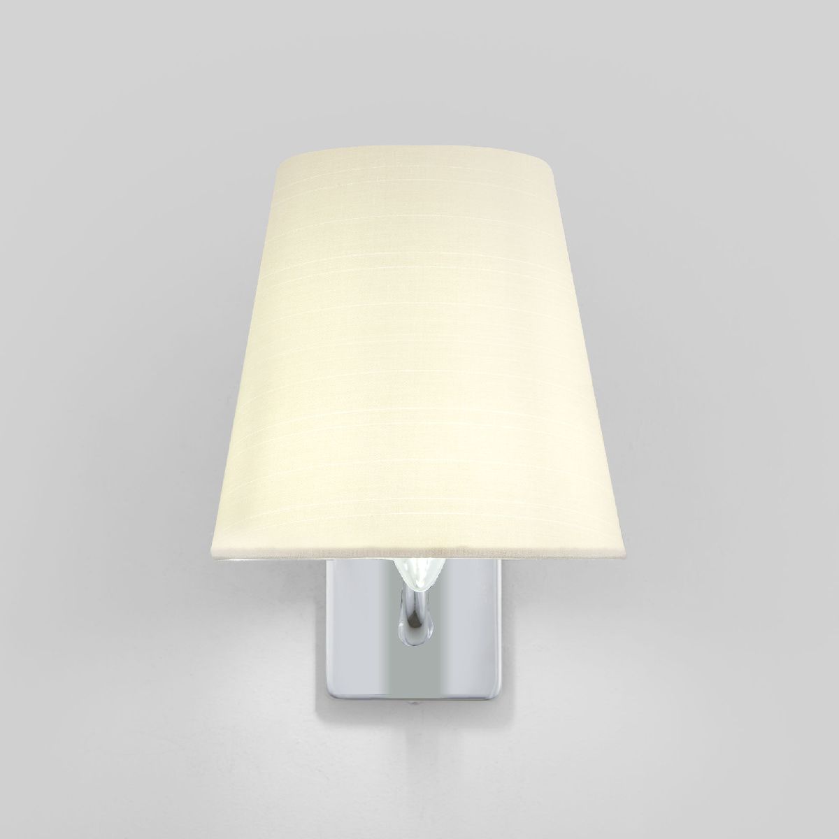 бра eurosvet amaretto 60155/1 хром a064998