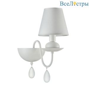 Бра Freya Eliza FR5756-WL-01-W