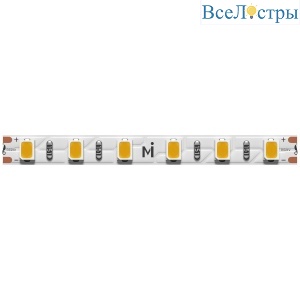 Светодиодная лента Maytoni Led Strip 24В 2835 9,6Вт/м 2700К 5м IP20 201108