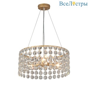 Подвесная люстра Vitaluce V5329-8/3S