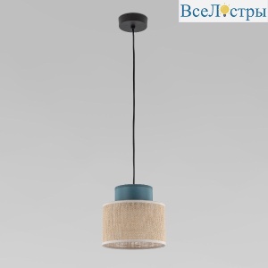 Подвесной светильник TK Lighting 3257 Duo a068544