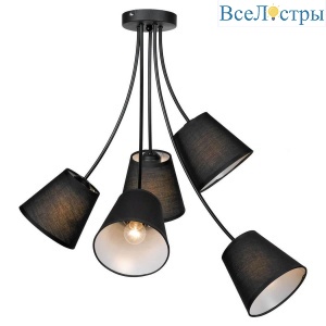 Подвесная люстра Lussole Lgo Lafayette GRLSP-8266