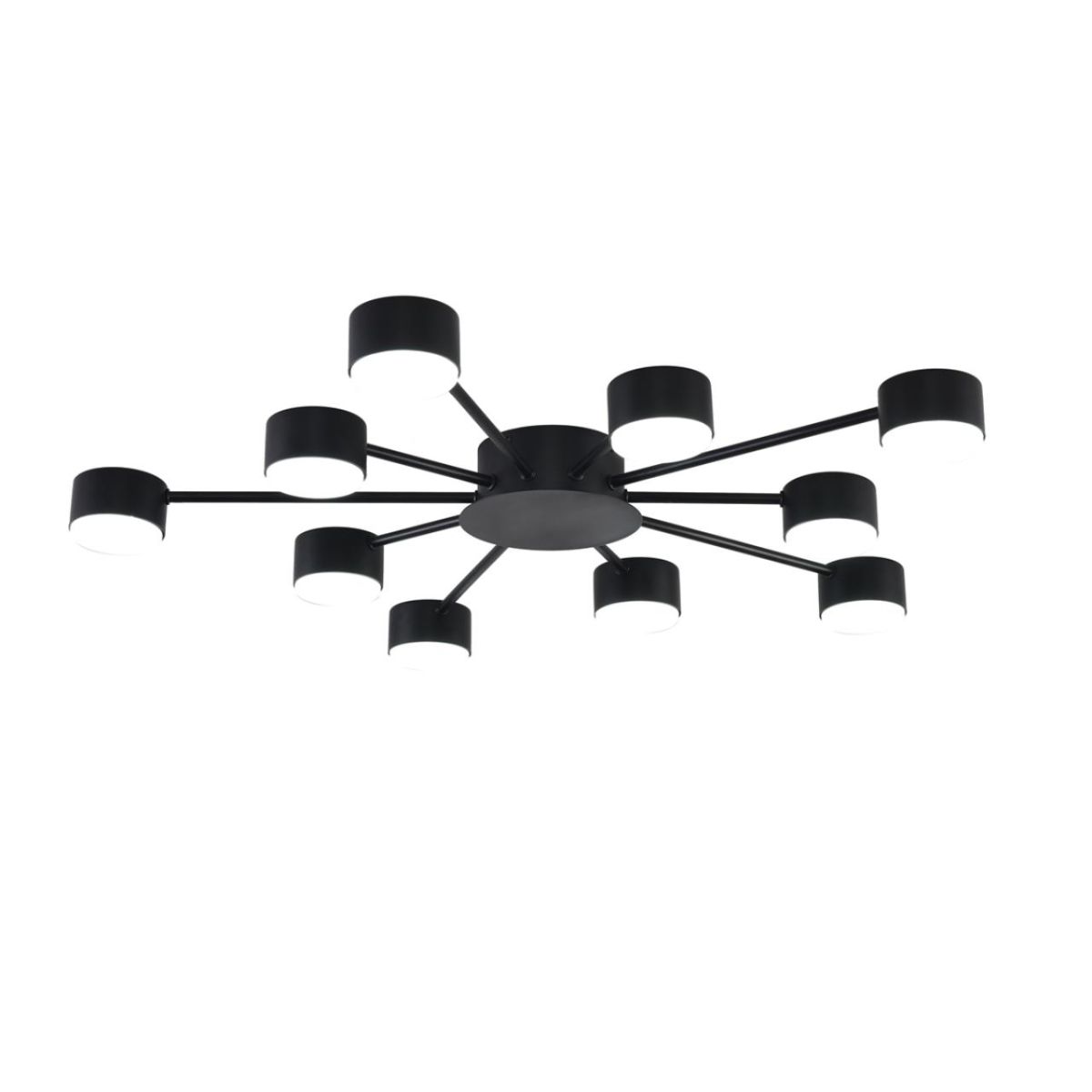 потолочная люстра lumion comfi torina 8344/10c