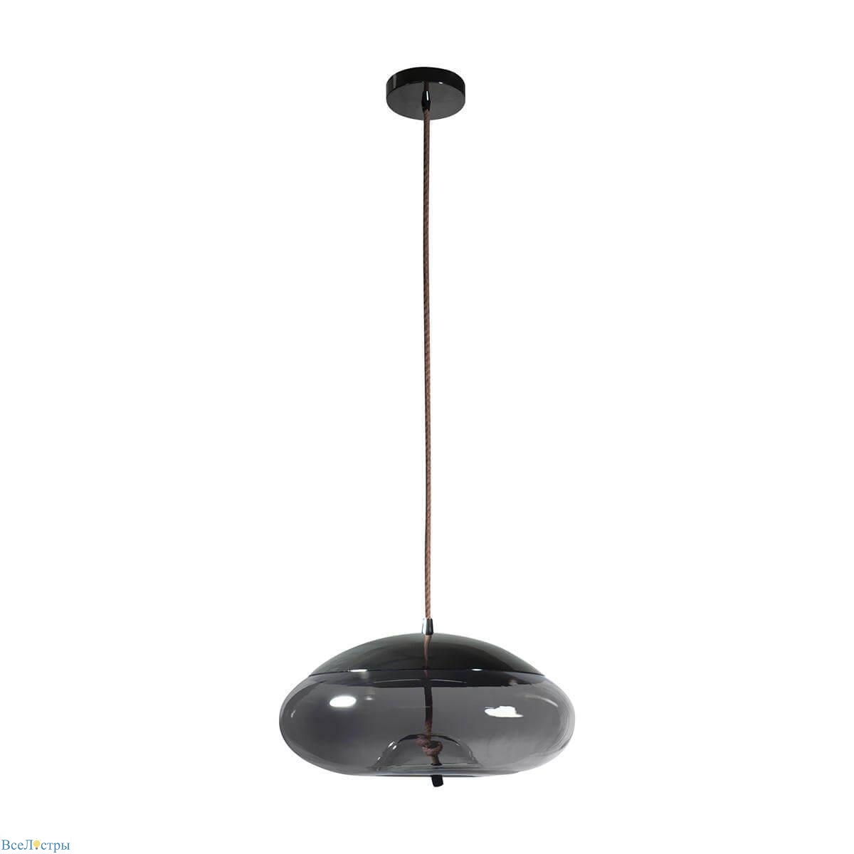 подвесной светильник loft it knot 4 8134-d