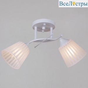 Потолочный светильник Reluce 82460-0.3-02 WH