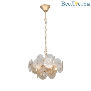 Подвесная люстра Vitaluce V5889-8/5