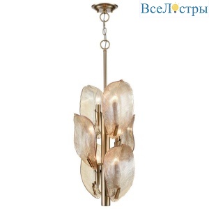 Подвесная люстра Wertmark Gracia WE330.06.503