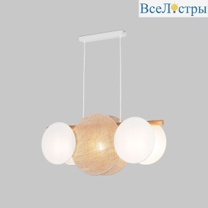 Подвесная люстра TK Lighting 10005 Pulse a068771