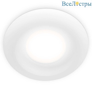 Встраиваемый светильник Ambrella light Techno Spot Standard Tech A8931