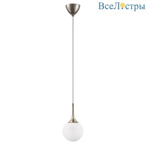 Подвесной светильник Lightstar Globo 813013