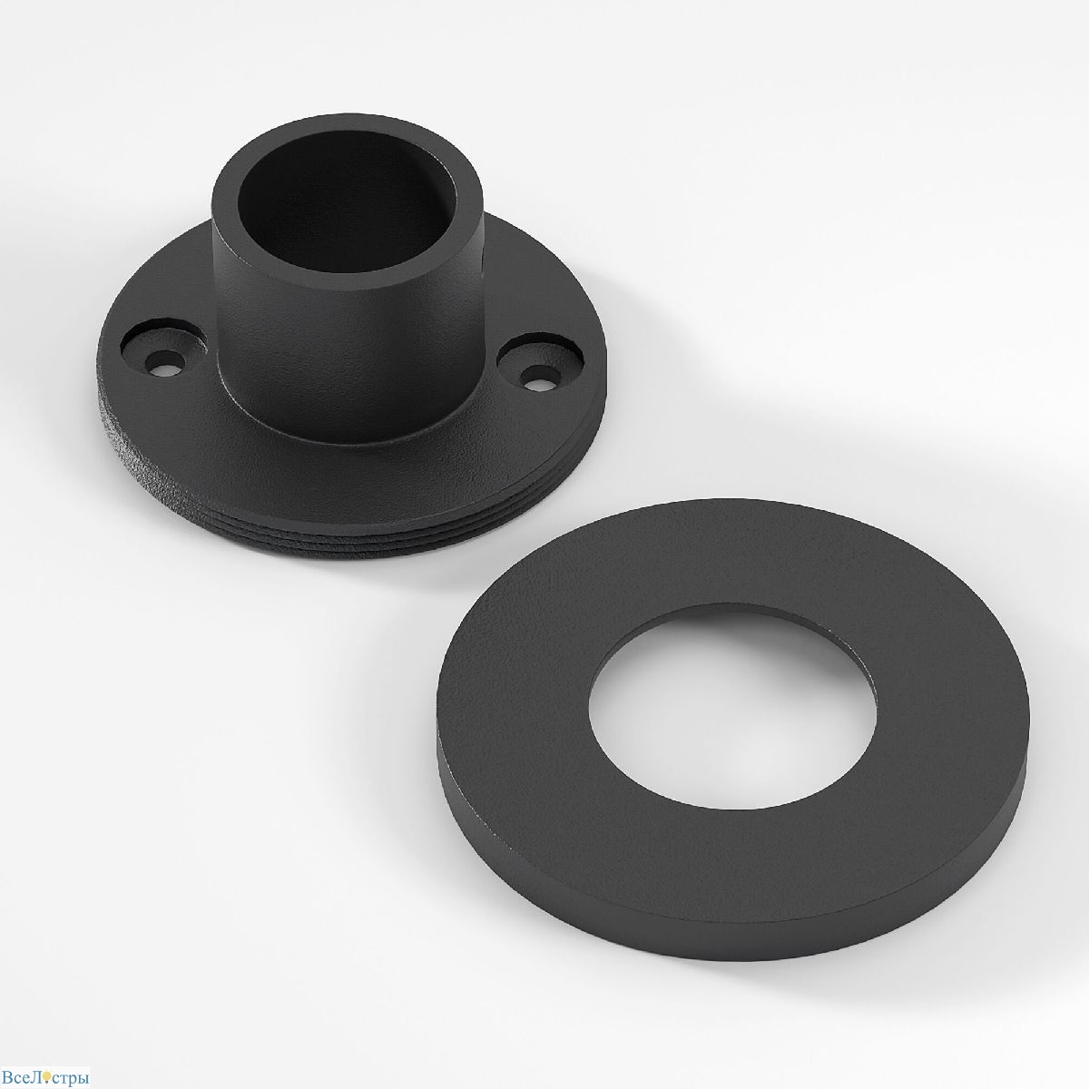 напольно-потолочное крепление elektrostandard mini magnetic 85203/00 4690389206306 a067291