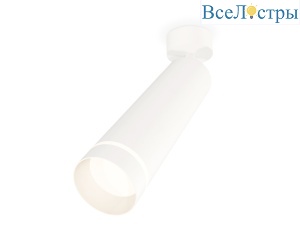 Спот Ambrella Light Techno Spot XM6355003 (A2202, C6355, N6228)