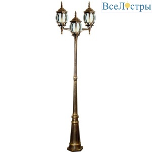 Садово-парковый светильник Feron 8115 11243